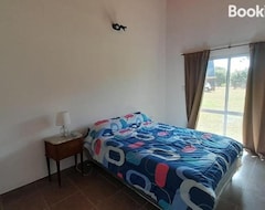 Entire House / Apartment Las Alpinas (Gualeguay, Argentina)