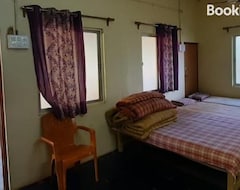 Hotelli Aatithya Niwas The One Eight (Guhagar, Intia)