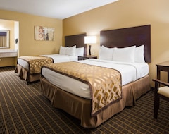 Hotel Best Western Green Tree Inn (Clarksville, USA)