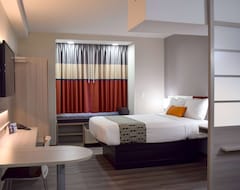 Hotel Microtel Inn & Suites by Wyndham Raleigh (Raleigh, USA)
