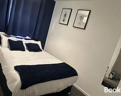 Nhà trọ Cozy Single Room In A Shared Apartment (Newcastle upon TyneNewcastle, Vương quốc Anh)