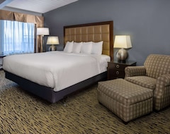 Hotel Rodeway Inn (Appleton, USA)