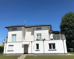 Toàn bộ căn nhà/căn hộ Casa Di Lia (Carugo, Ý)