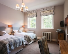 Bed & Breakfast Hooton Pagnell Hall (Doncaster, Reino Unido)