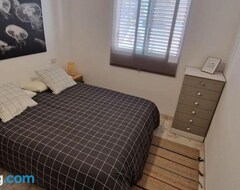 Cijela kuća/apartman Rincon Exquisito Junto Al Mar (Moncofar, Španjolska)