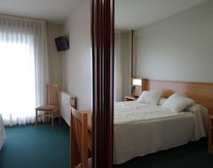 Pensión Hotel Akelarre (Santiago de Compostela, España)