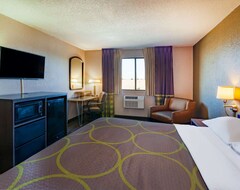 Hotel Super 8 Roseville Detroit Area (Roseville, USA)