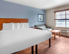 Hotel Extended Stay America Select Suites - Wichita - North (Wichita, EE. UU.)