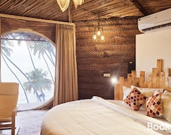 Khách sạn Nest By Craftels, Goa (Agonda, Ấn Độ)