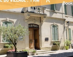 Toàn bộ căn nhà/căn hộ Belle Villa Provencale Dans Un Parc Paysage Avec Piscine Et Sauna (Grans, Pháp)