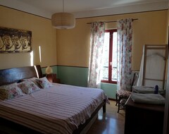 Bed & Breakfast Villa Des Corbieres (Arquettes-en-Val, Pháp)