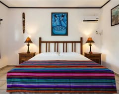Hotelli Splash Inn Dive Resort & Villas (Roatán, Honduras)