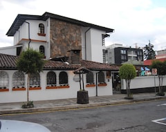 Khách sạn EcuaHotel Fuente de Piedra I (Quito, Ecuador)