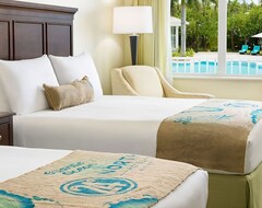 Hotel Key West Vacataion Right On The Beach! 3 Units, Marina, Pool, Bar! (Key West, Sjedinjene Američke Države)