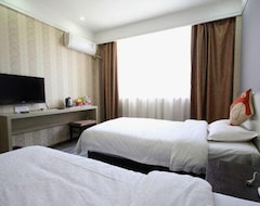 Hotel Laimei City Holiday (Xianyang, China)