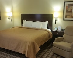 Hotel MainStay Suites Coralville - Iowa City (Coralville, USA)