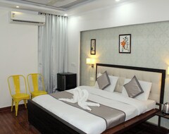 Krishna Residency - A Boutique Hotel (Bareilly, India)