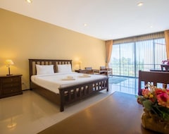 Hotel Avanta Condominium (Mae Nam Beach, Thailand)
