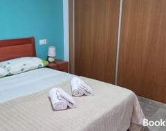 Cijela kuća/apartman Apartamento Constitucion (Benicarlo, Španjolska)