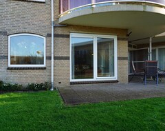 Toàn bộ căn nhà/căn hộ Apartment (Den Helder, Hà Lan)