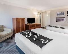 Hotelli La Quinta Inn & Suites San Antonio Riverwalk (San Antonio, Amerikan Yhdysvallat)