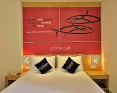 Hotel Zodiak Kebonjati Bandung (Bandung, Indonezija)