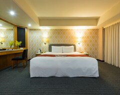 Hotelli Forward Suites I (Banqiao District, Taiwan)