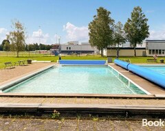 Entire House / Apartment Amazing Home In Ljungby With Indoor Swimming Pool 2 (Ljungby, Sweden)