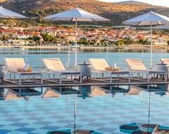 Hotell Brown Beach House (Trogir, Kroatien)