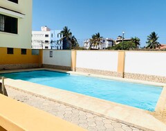 Casa/apartamento entero Lux Suites Furaha Holiday Apartments (Mombasa, Kenia)