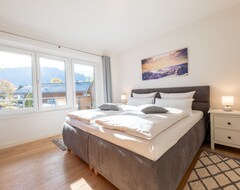 Casa/apartamento entero Central, Quiet & Stylish With 3-Peak Views! (Garmisch-Partenkirchen, Alemania)