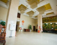 Khách sạn Huasheng Hotel (Dongkou, Trung Quốc)