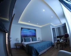 Khách sạn Elite Marmara Bosphorus & Suites (Istanbul, Thổ Nhĩ Kỳ)