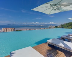 Khách sạn Maxwell Residences At Sayan Beach (Puerto Vallarta, Mexico)