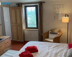 Cijela kuća/apartman Ermitage Crestet (ventoux - Provence) (Crestet, Francuska)