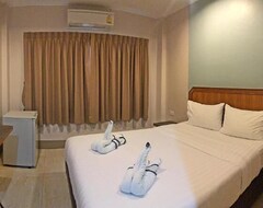 Hotel The Kim (Krabi, Thailand)