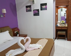 Hotelli New Orchid Tuaran (Tuaran, Malesia)