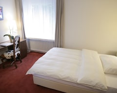 Sorell Hotel Asora (Arosa, İsviçre)