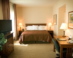 Hotel Homewood Suites by Hilton Bakersfield (Bakersfield, USA)