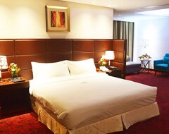 Khách sạn Dhaka Regency Hotel & Resort Limited (Dhaka, Bangladesh)