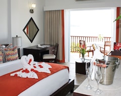 Hotel Calabash Cove Resort And Spa - Adults Only (Gros Islet, Santa Lucía)