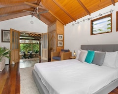 Casa/apartamento entero Charming Queenslander With Stunning Private Pool (Edge Hill, EE. UU.)
