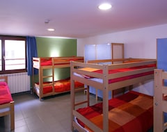 Hostel Albergue Trinkete Etxea (Lekeitio, Španjolska)