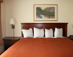 Hotel Country Inn & Suites By Radisson, Bentonville South - Rogers (Rogers, EE. UU.)