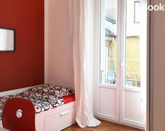 Hele huset/lejligheden Mauri Castello Chic Flat In The City Centre (Milano, Italien)