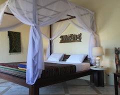 Hotel Uyah Amed Spa Resort (Amed, Endonezya)