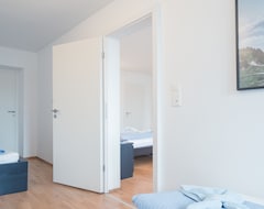 Tüm Ev/Apart Daire Lu Jupiter Ll - Chapel Bridge Hitrental Apartment - Apartment For 5 People In Luzern (Lucerne, İsviçre)