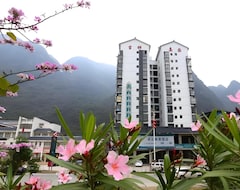 Hotel City Comfort Inn Baise Lingyun Stadium (Tianyang, China)