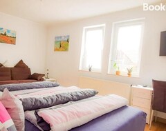 Cijela kuća/apartman Ferienwohnung Maris (Burghaun, Njemačka)