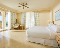 Hotelli Sheraton Soma Bay Resort (Soma Bay, Egypti)
